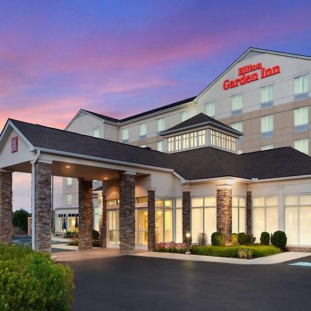 Hilton Garden Inn Valley Forge/Oaks Ngoại thất bức ảnh