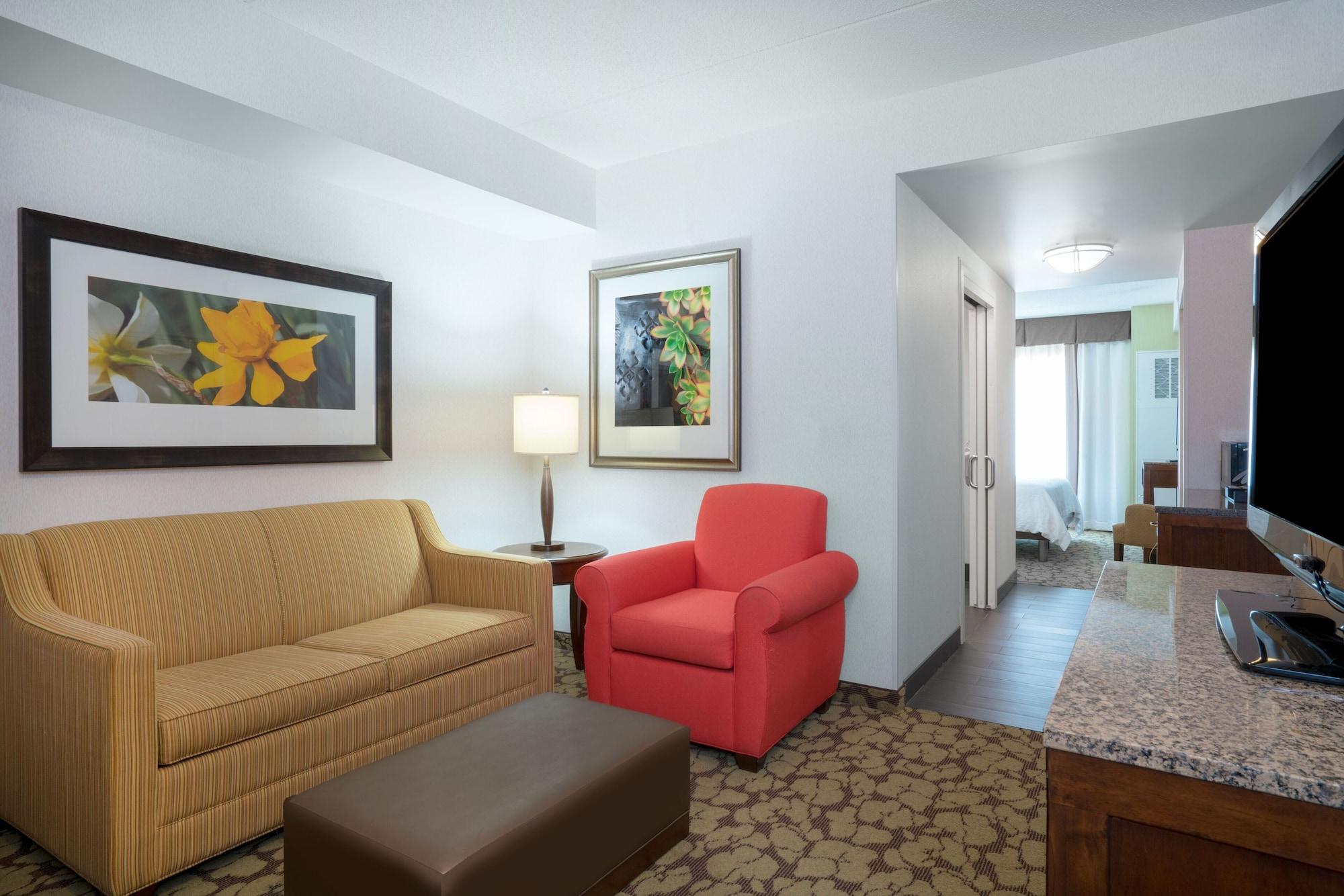 Hilton Garden Inn Valley Forge/Oaks Ngoại thất bức ảnh