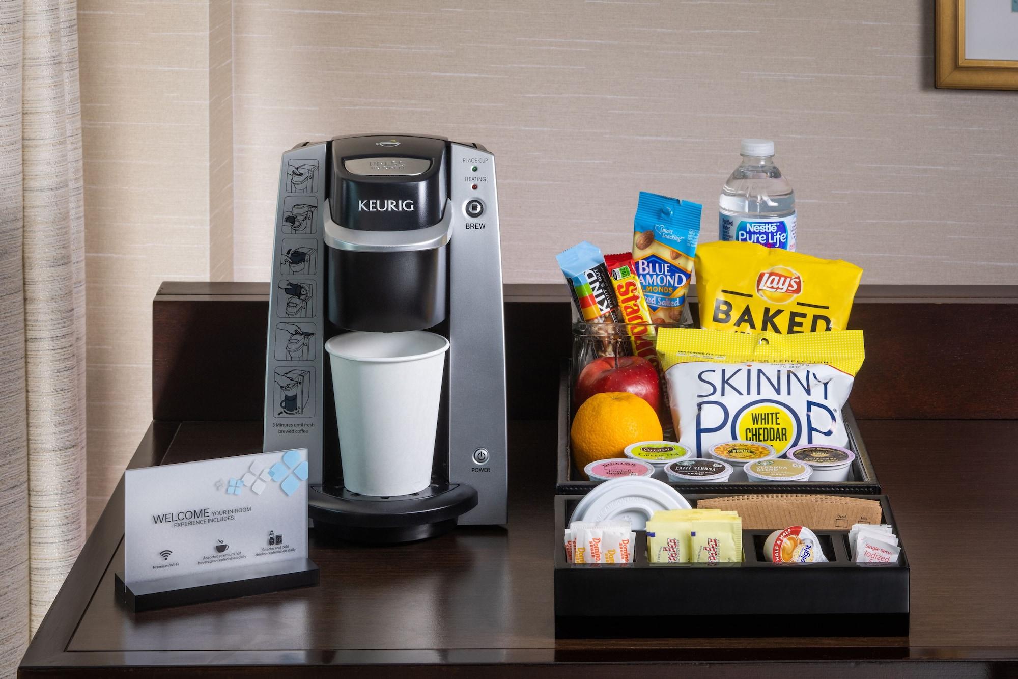 Hilton Garden Inn Valley Forge/Oaks Ngoại thất bức ảnh