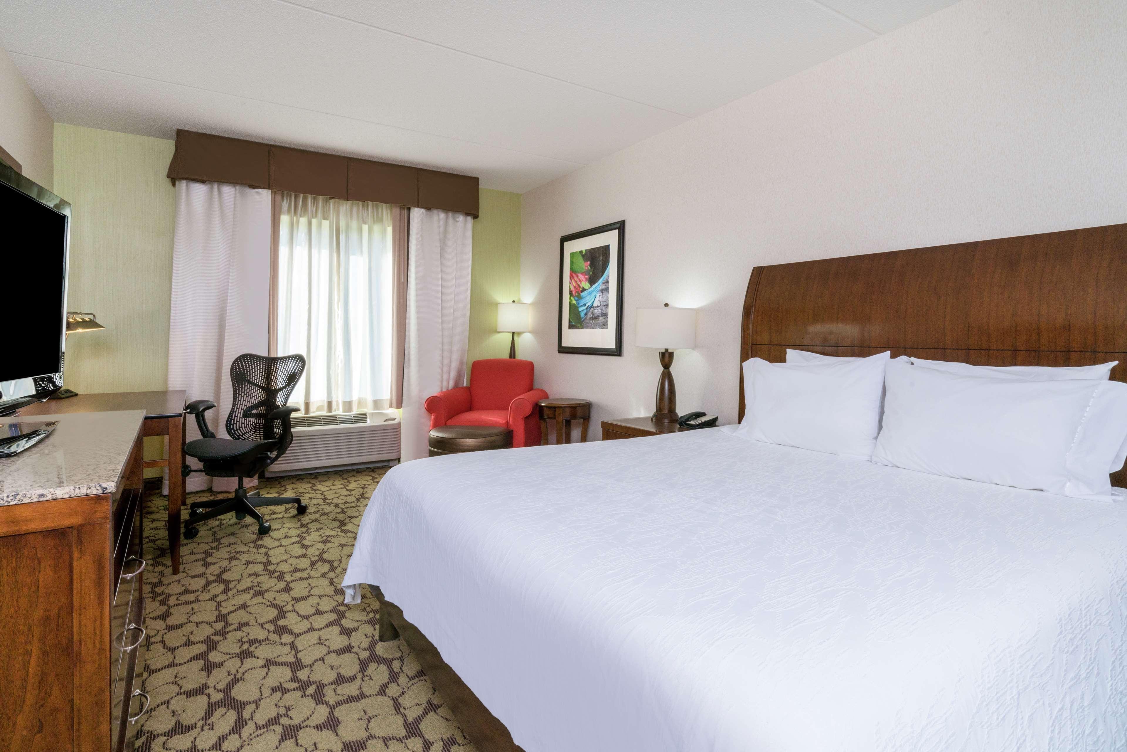 Hilton Garden Inn Valley Forge/Oaks Ngoại thất bức ảnh