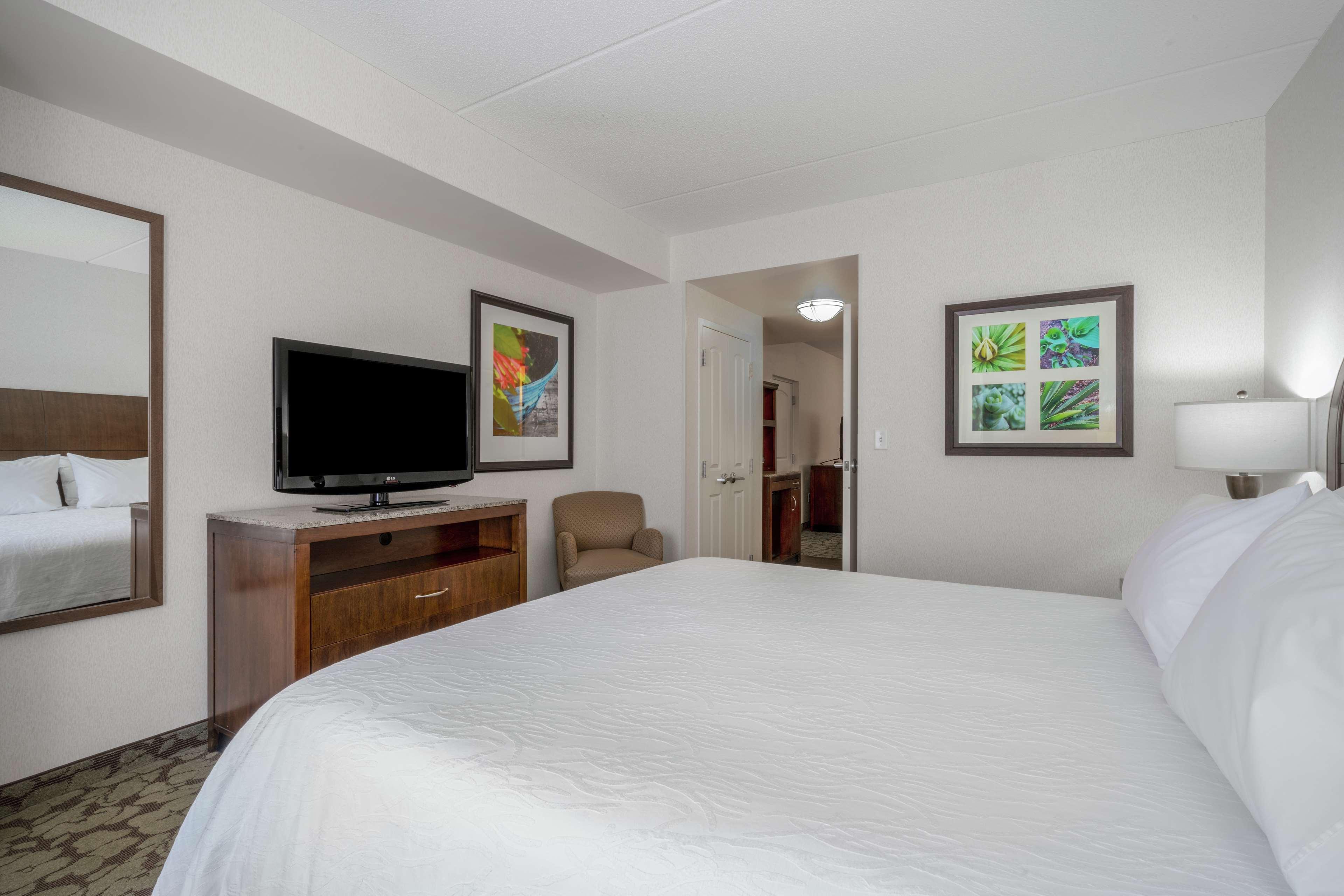 Hilton Garden Inn Valley Forge/Oaks Ngoại thất bức ảnh
