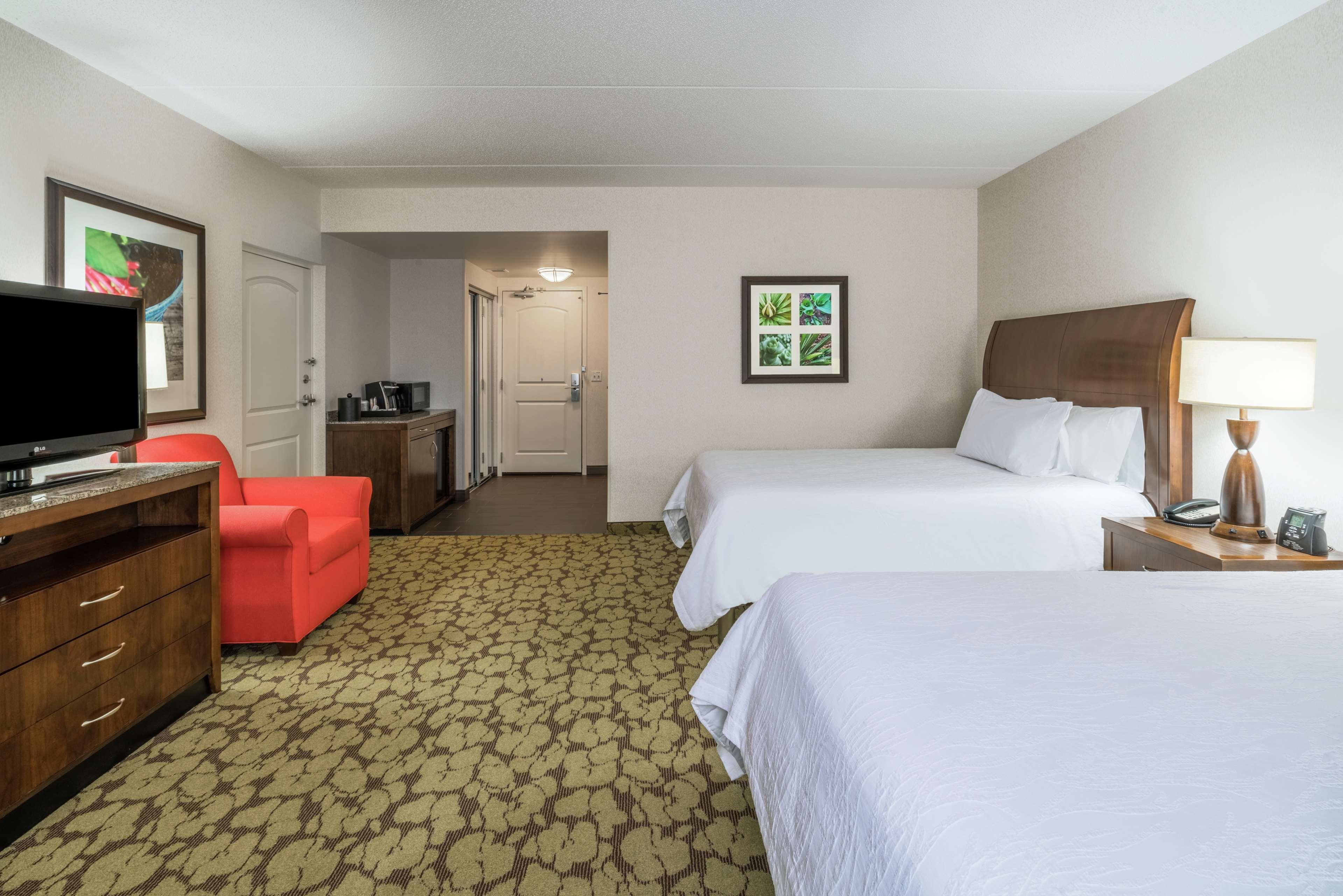 Hilton Garden Inn Valley Forge/Oaks Ngoại thất bức ảnh