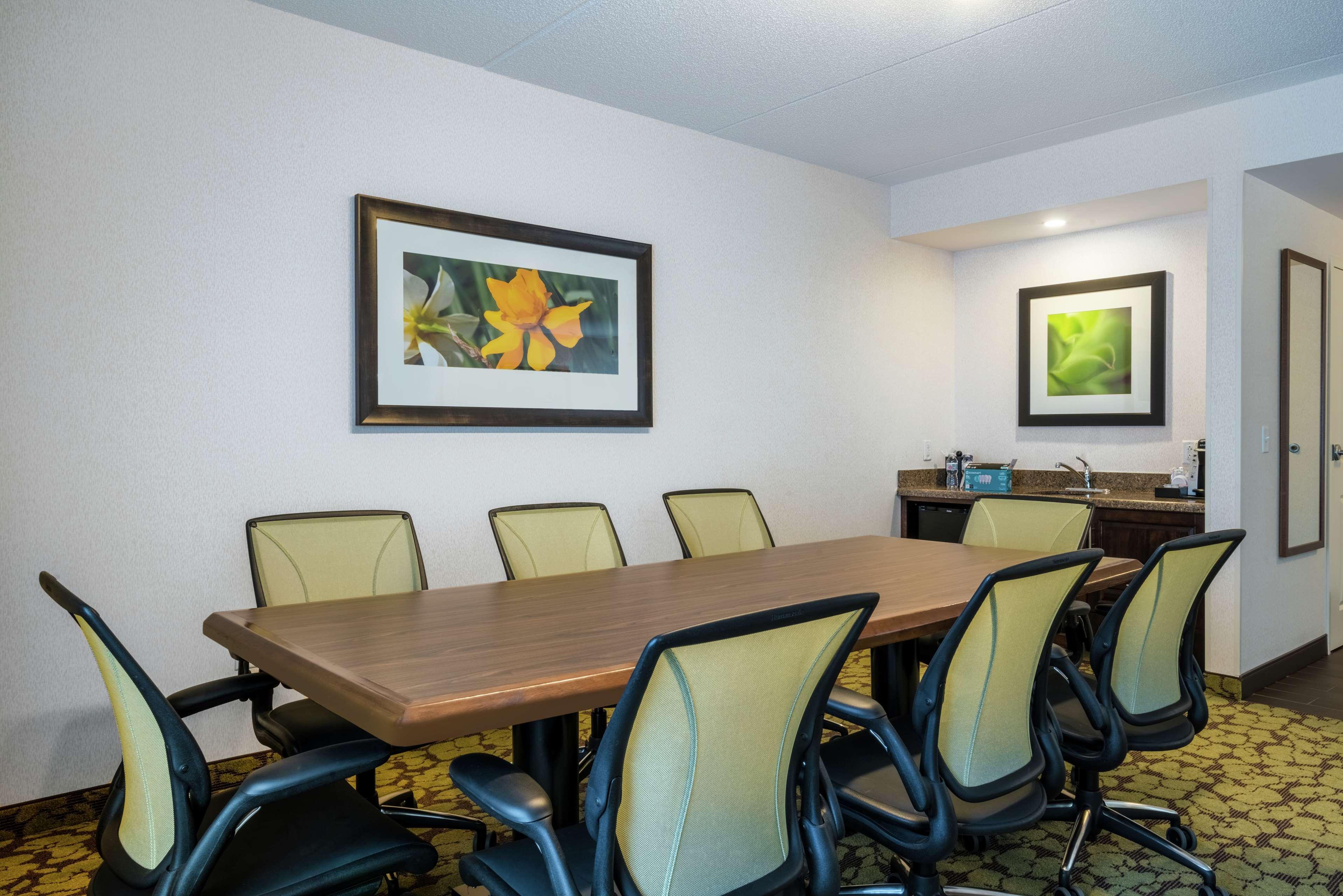 Hilton Garden Inn Valley Forge/Oaks Ngoại thất bức ảnh