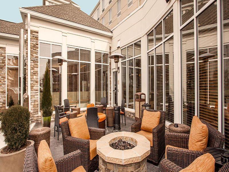 Hilton Garden Inn Valley Forge/Oaks Ngoại thất bức ảnh