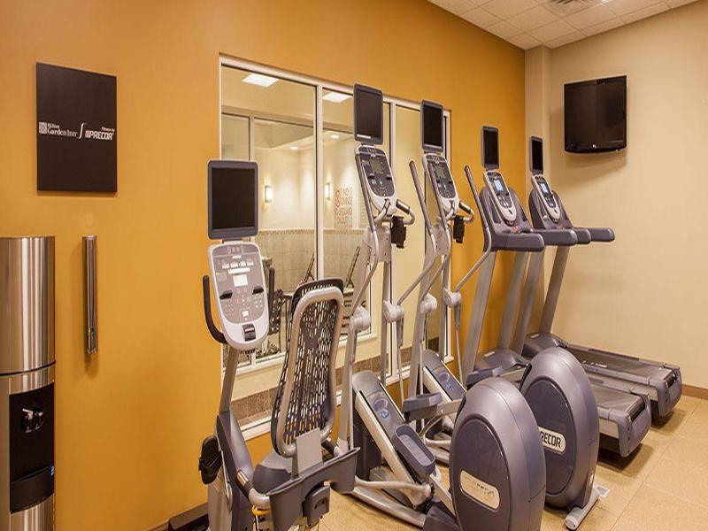 Hilton Garden Inn Valley Forge/Oaks Ngoại thất bức ảnh