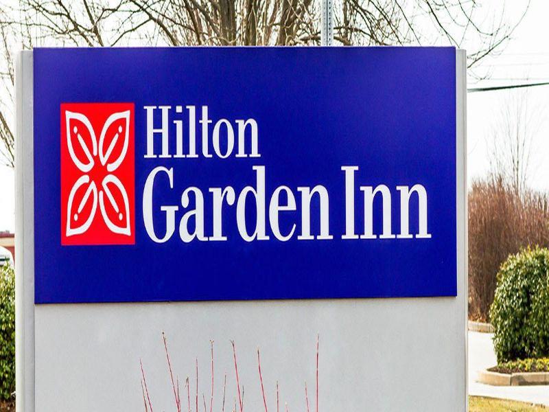 Hilton Garden Inn Valley Forge/Oaks Ngoại thất bức ảnh