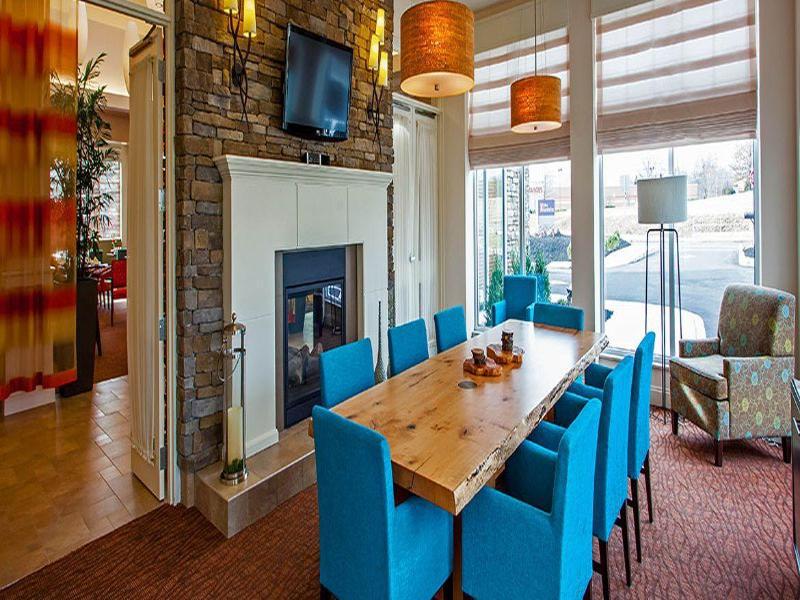 Hilton Garden Inn Valley Forge/Oaks Ngoại thất bức ảnh