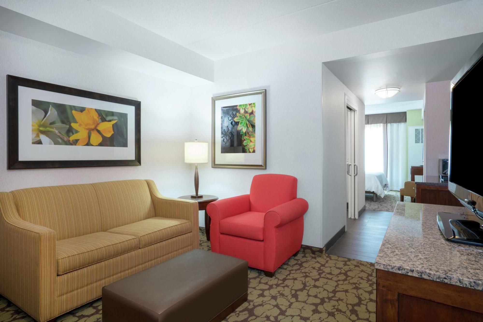 Hilton Garden Inn Valley Forge/Oaks Ngoại thất bức ảnh