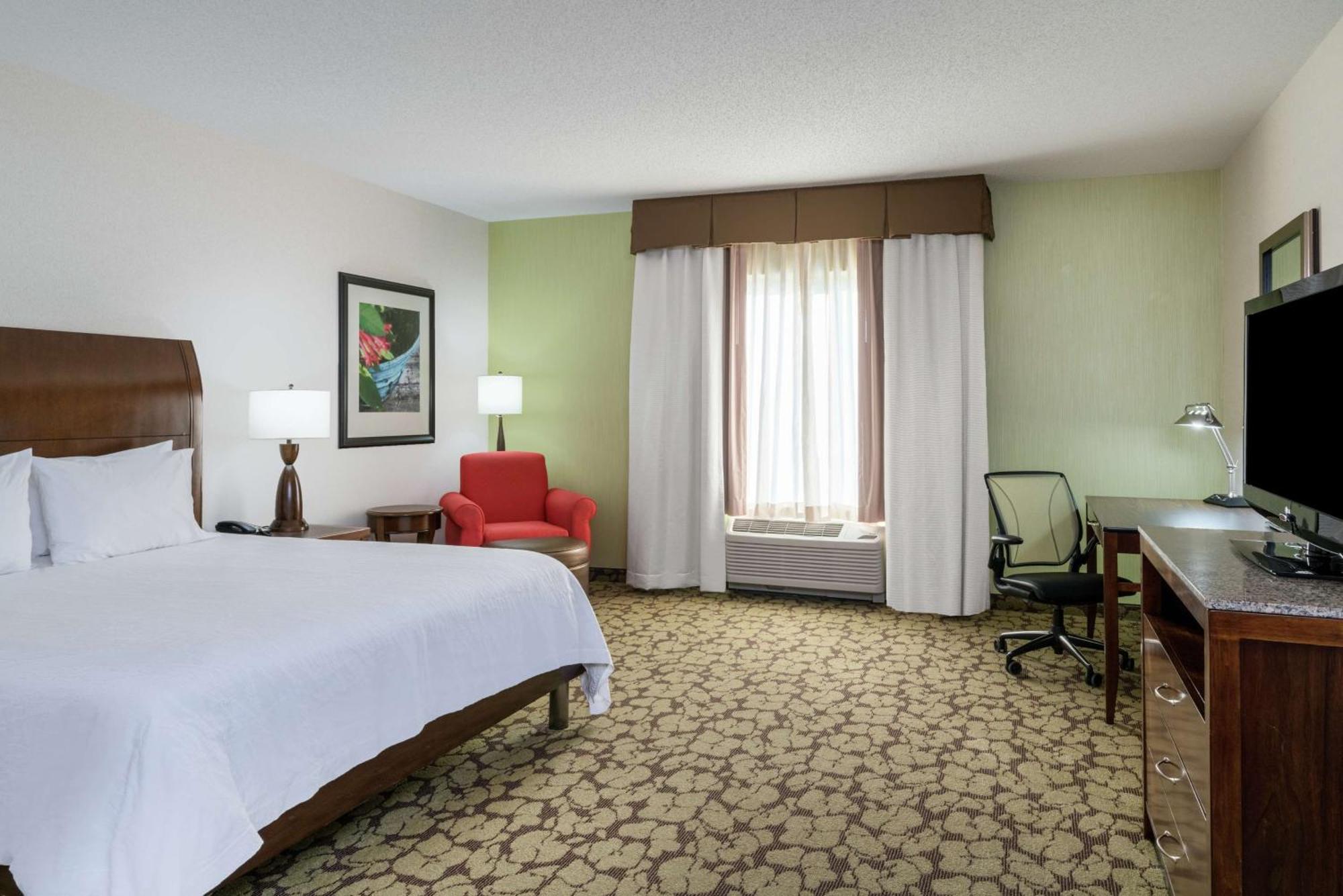 Hilton Garden Inn Valley Forge/Oaks Ngoại thất bức ảnh