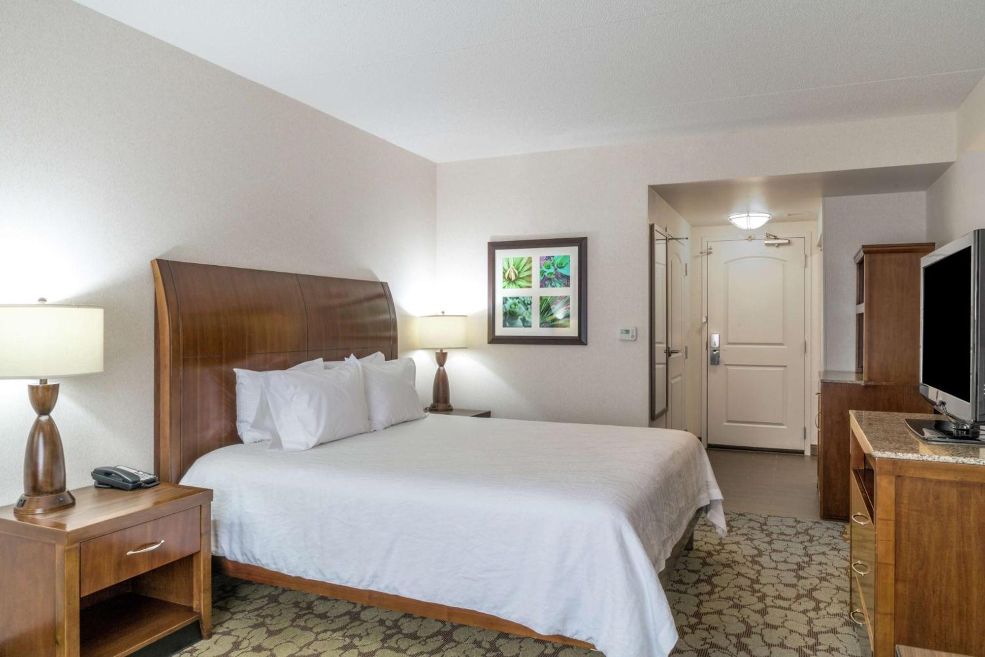 Hilton Garden Inn Valley Forge/Oaks Ngoại thất bức ảnh