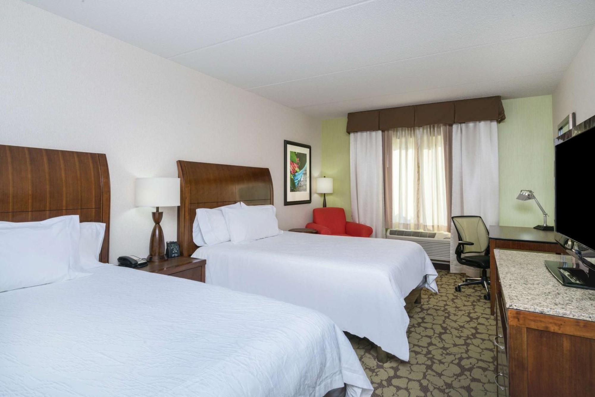 Hilton Garden Inn Valley Forge/Oaks Ngoại thất bức ảnh
