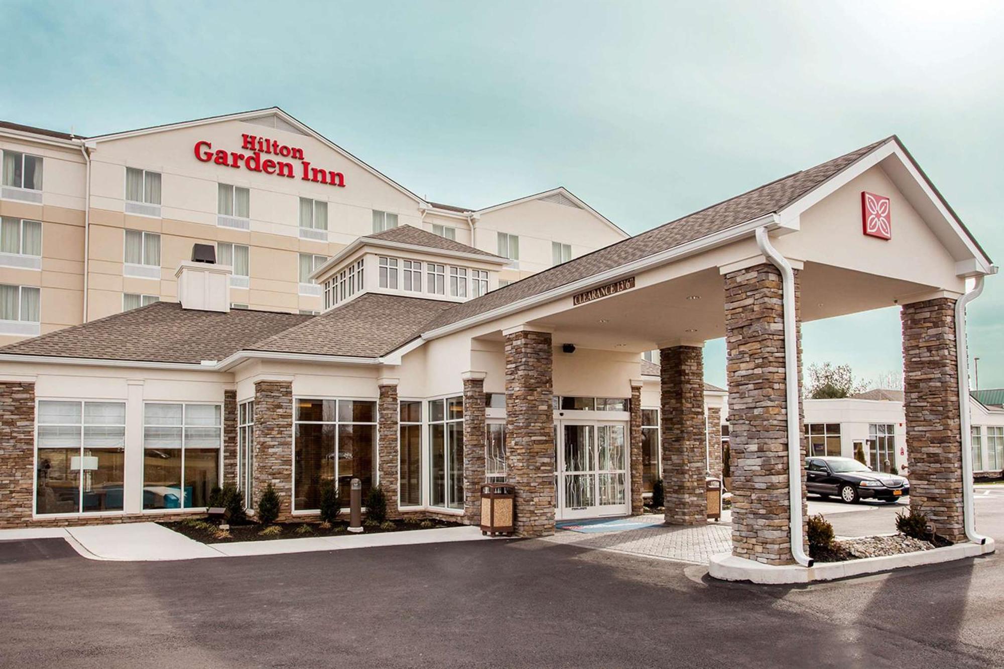 Hilton Garden Inn Valley Forge/Oaks Ngoại thất bức ảnh