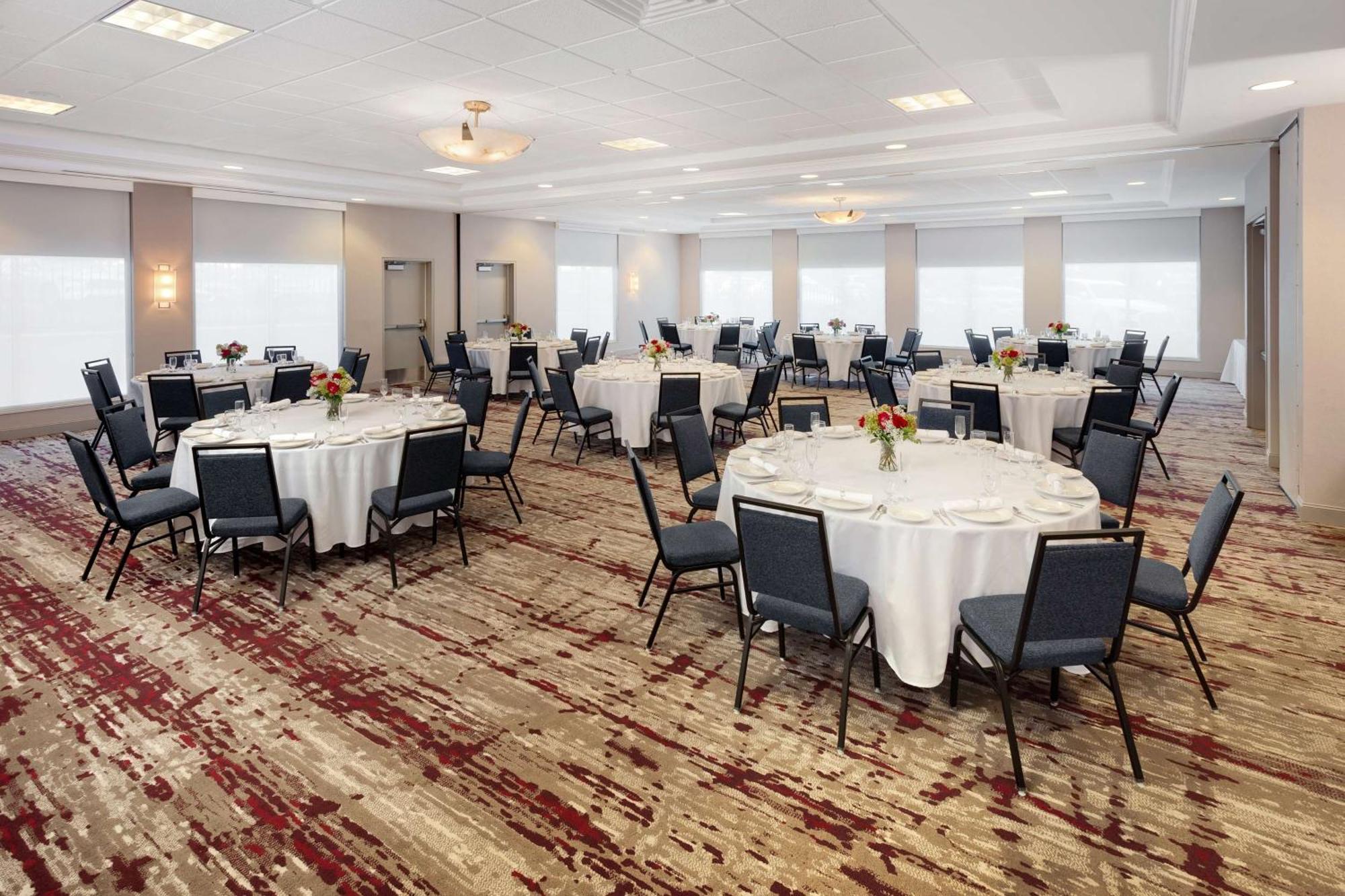 Hilton Garden Inn Valley Forge/Oaks Ngoại thất bức ảnh