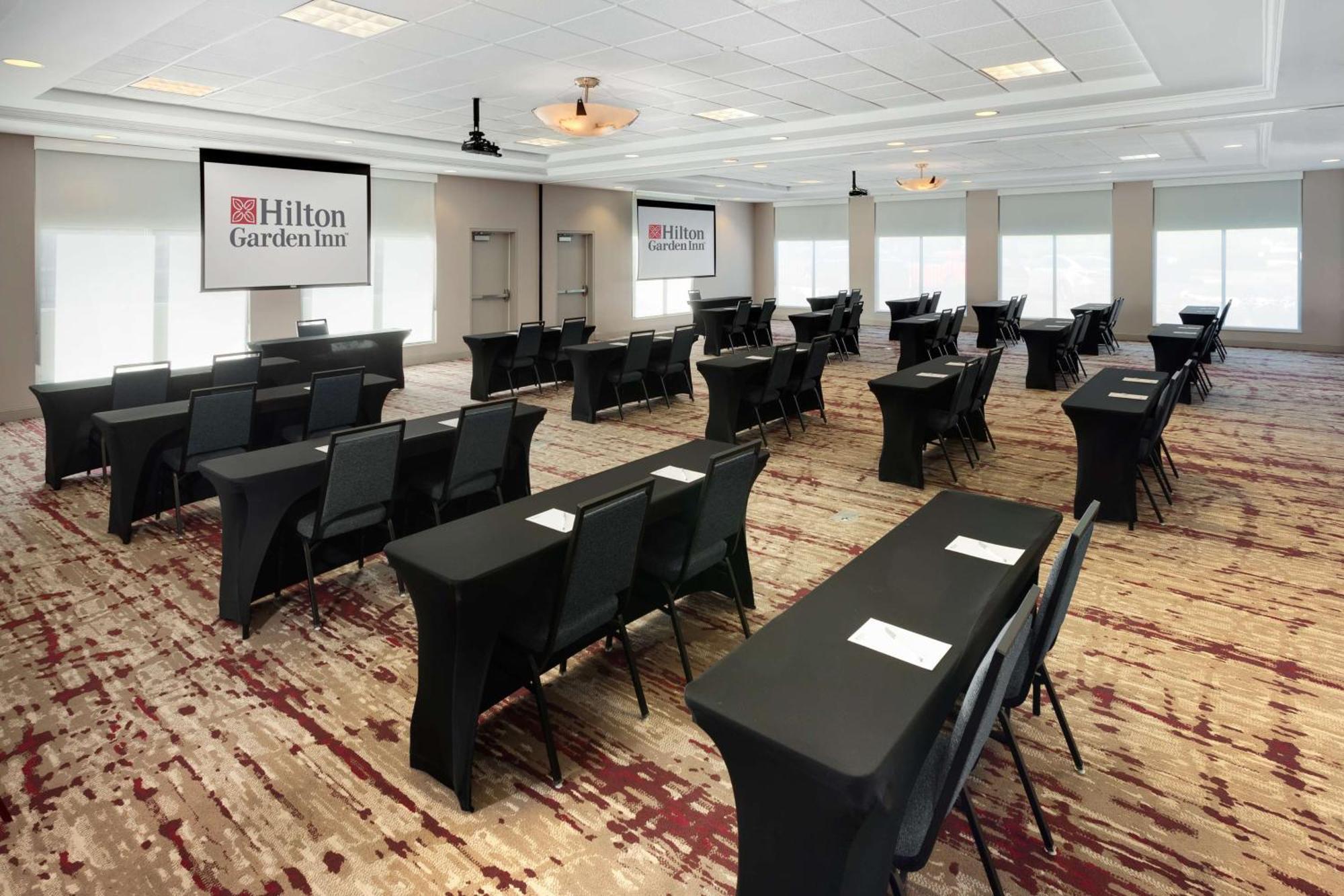 Hilton Garden Inn Valley Forge/Oaks Ngoại thất bức ảnh