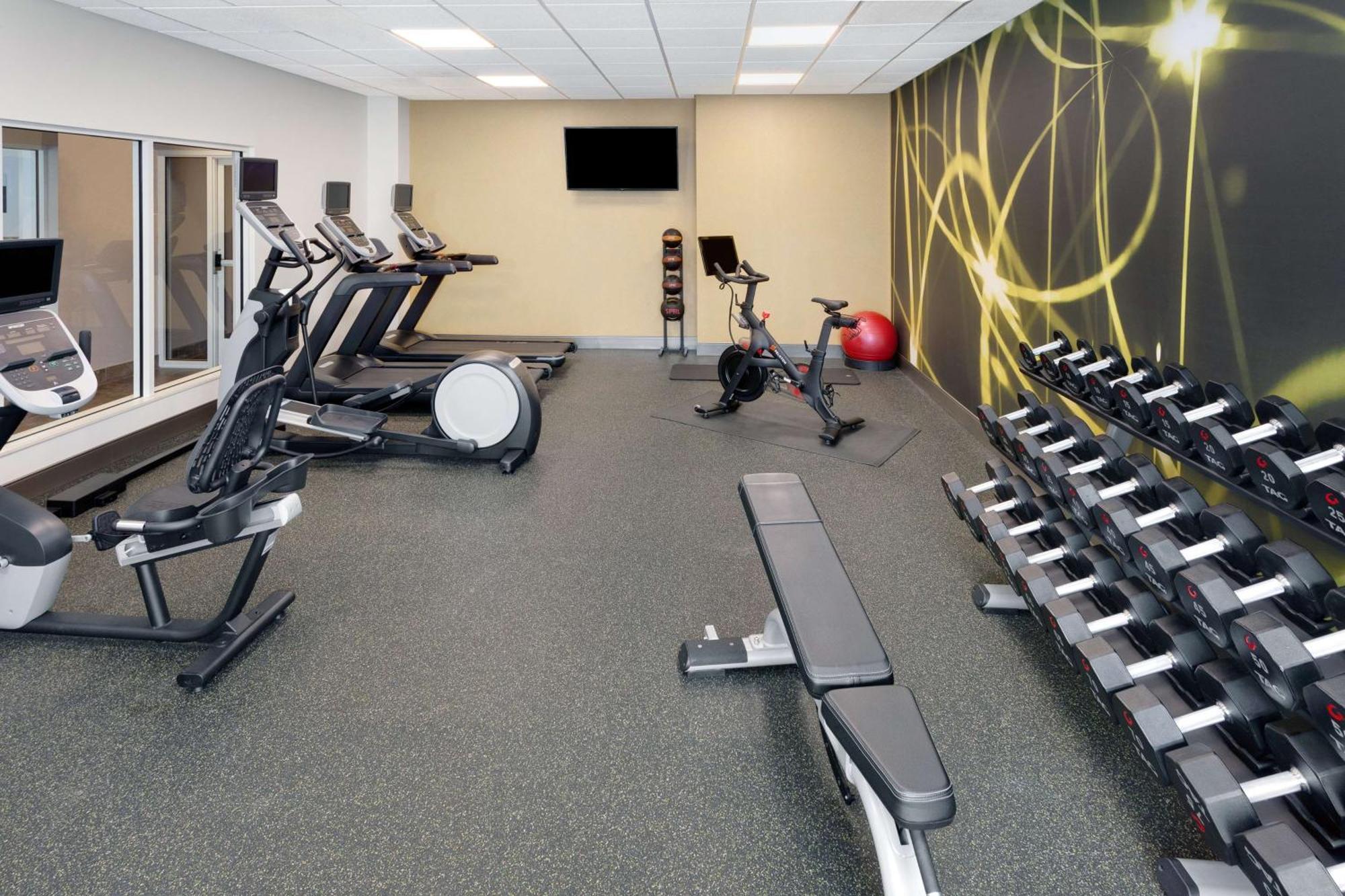 Hilton Garden Inn Valley Forge/Oaks Ngoại thất bức ảnh