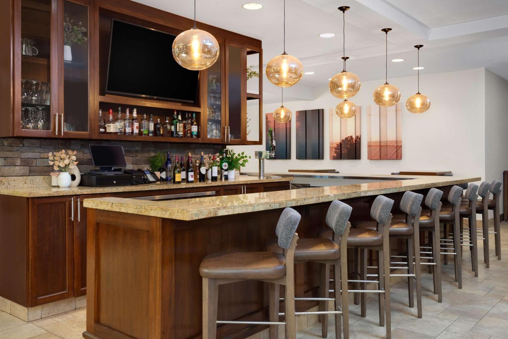 Hilton Garden Inn Valley Forge/Oaks Ngoại thất bức ảnh