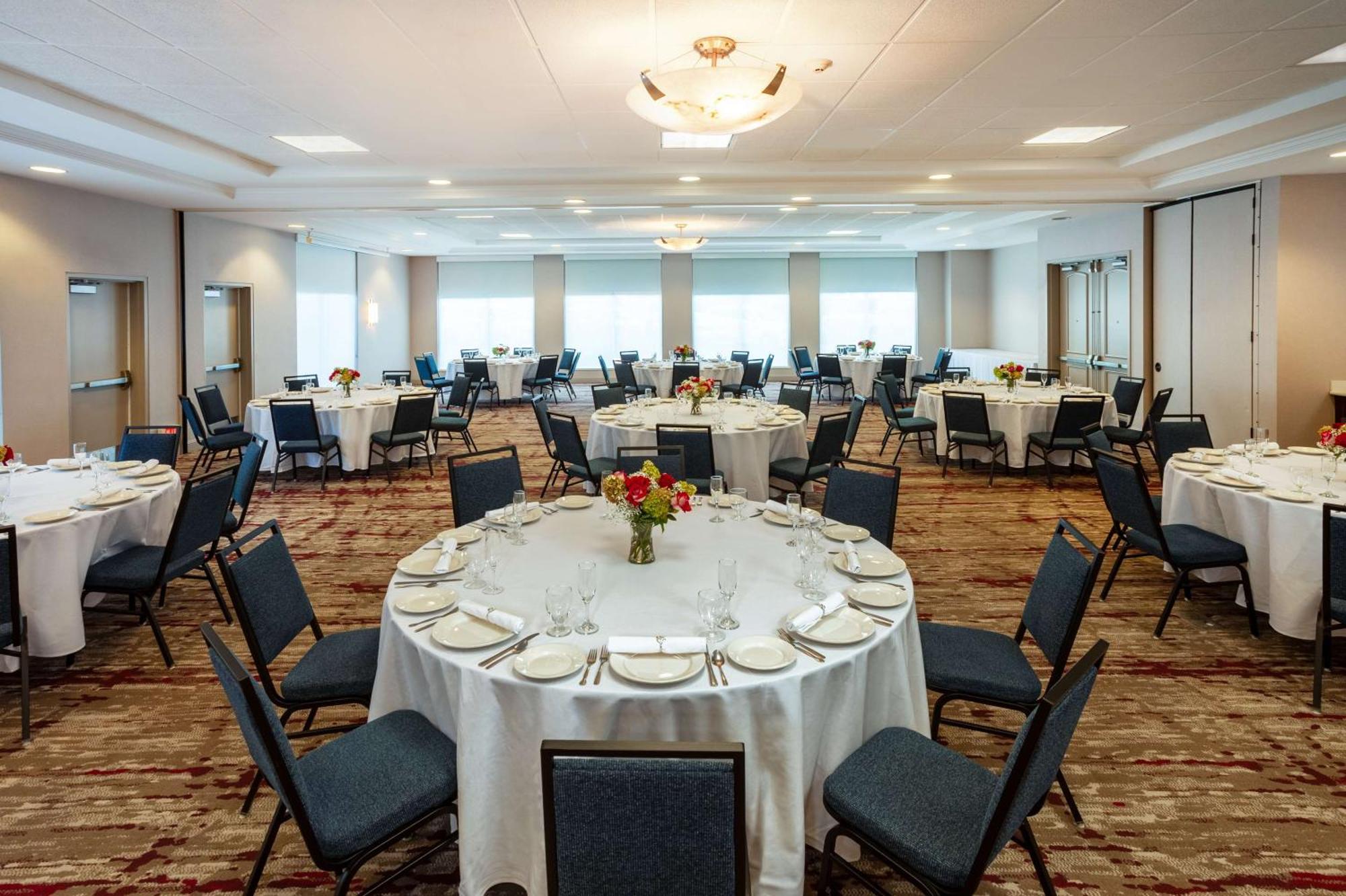 Hilton Garden Inn Valley Forge/Oaks Ngoại thất bức ảnh