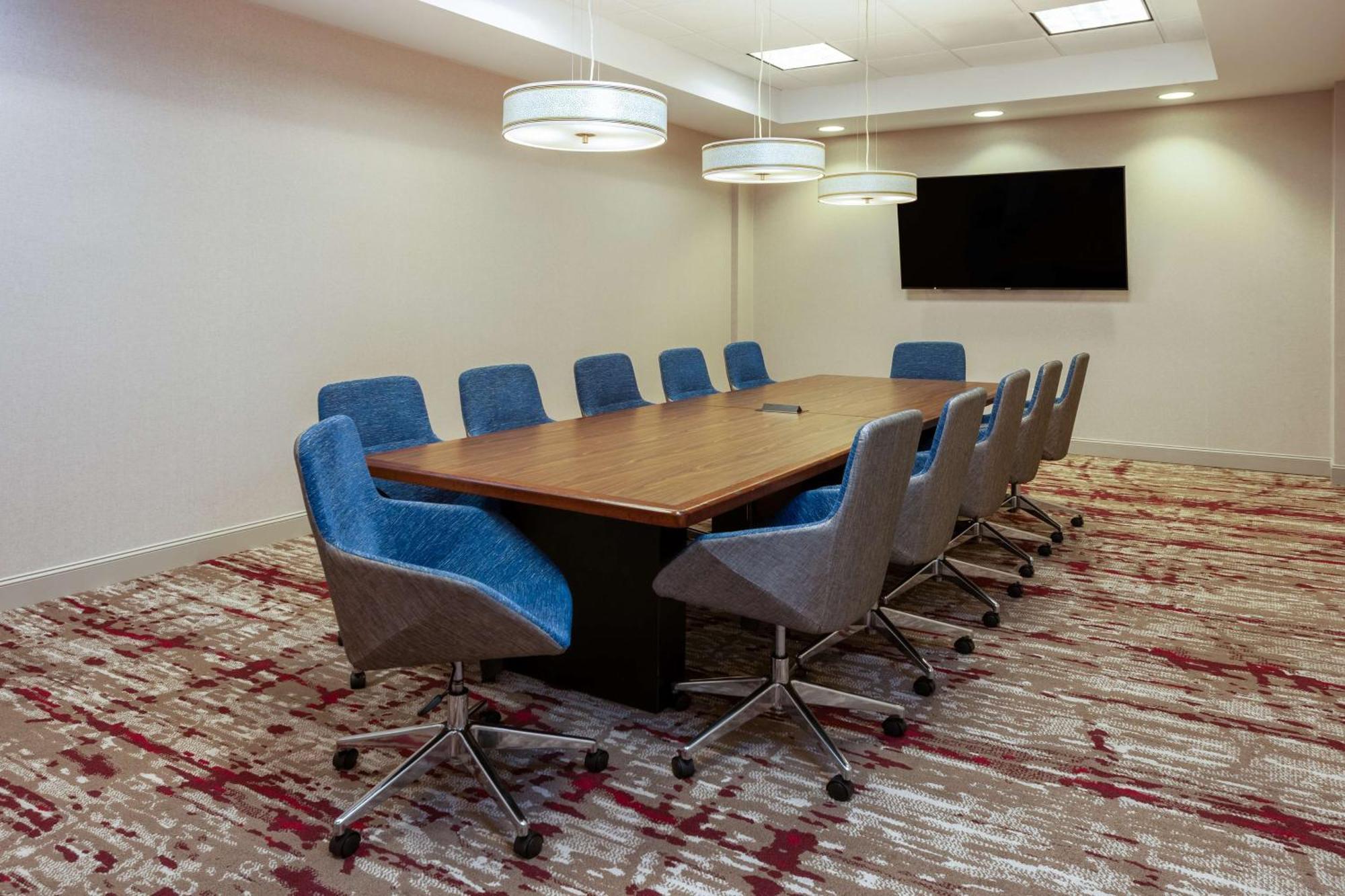 Hilton Garden Inn Valley Forge/Oaks Ngoại thất bức ảnh
