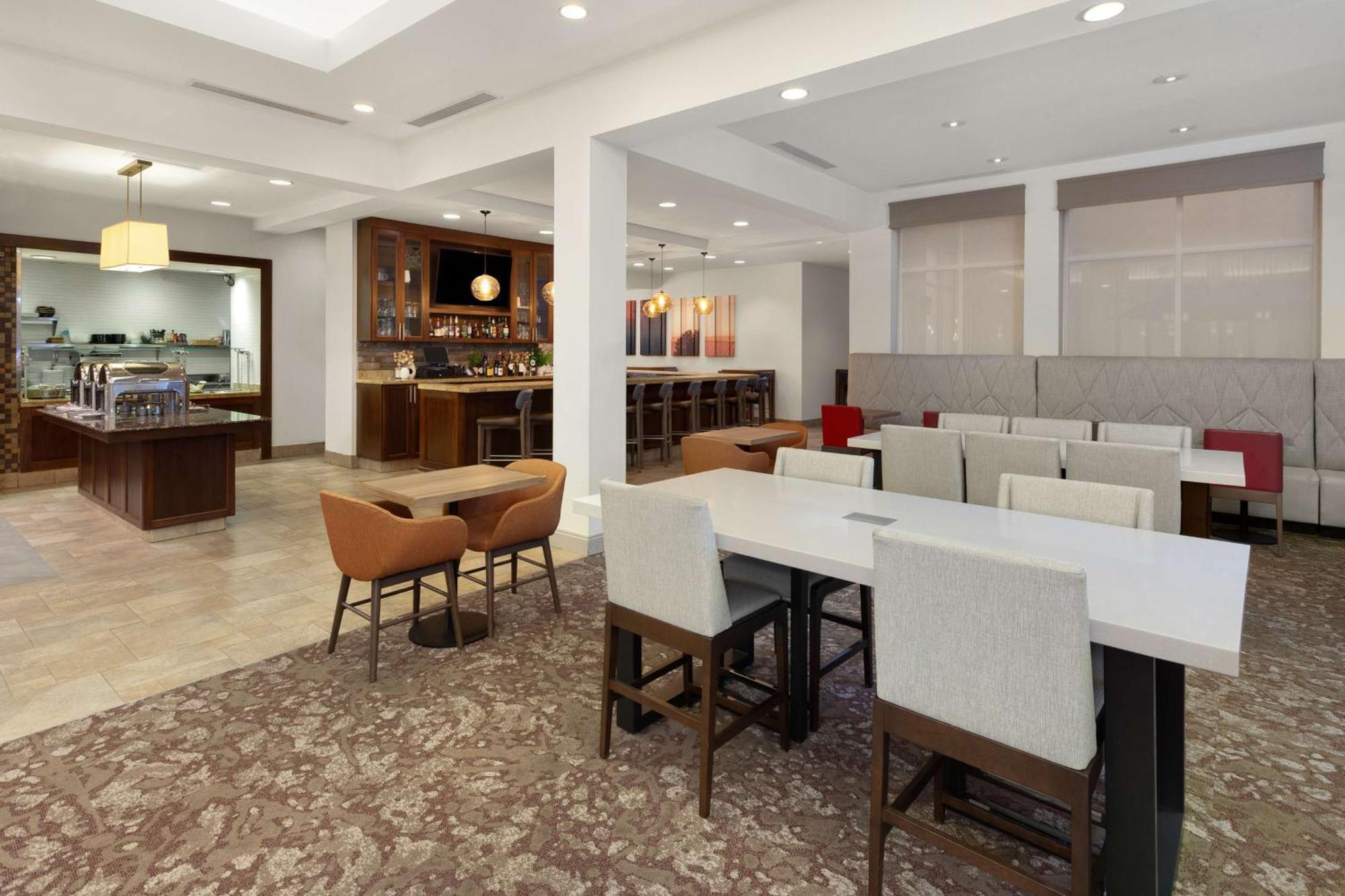 Hilton Garden Inn Valley Forge/Oaks Ngoại thất bức ảnh