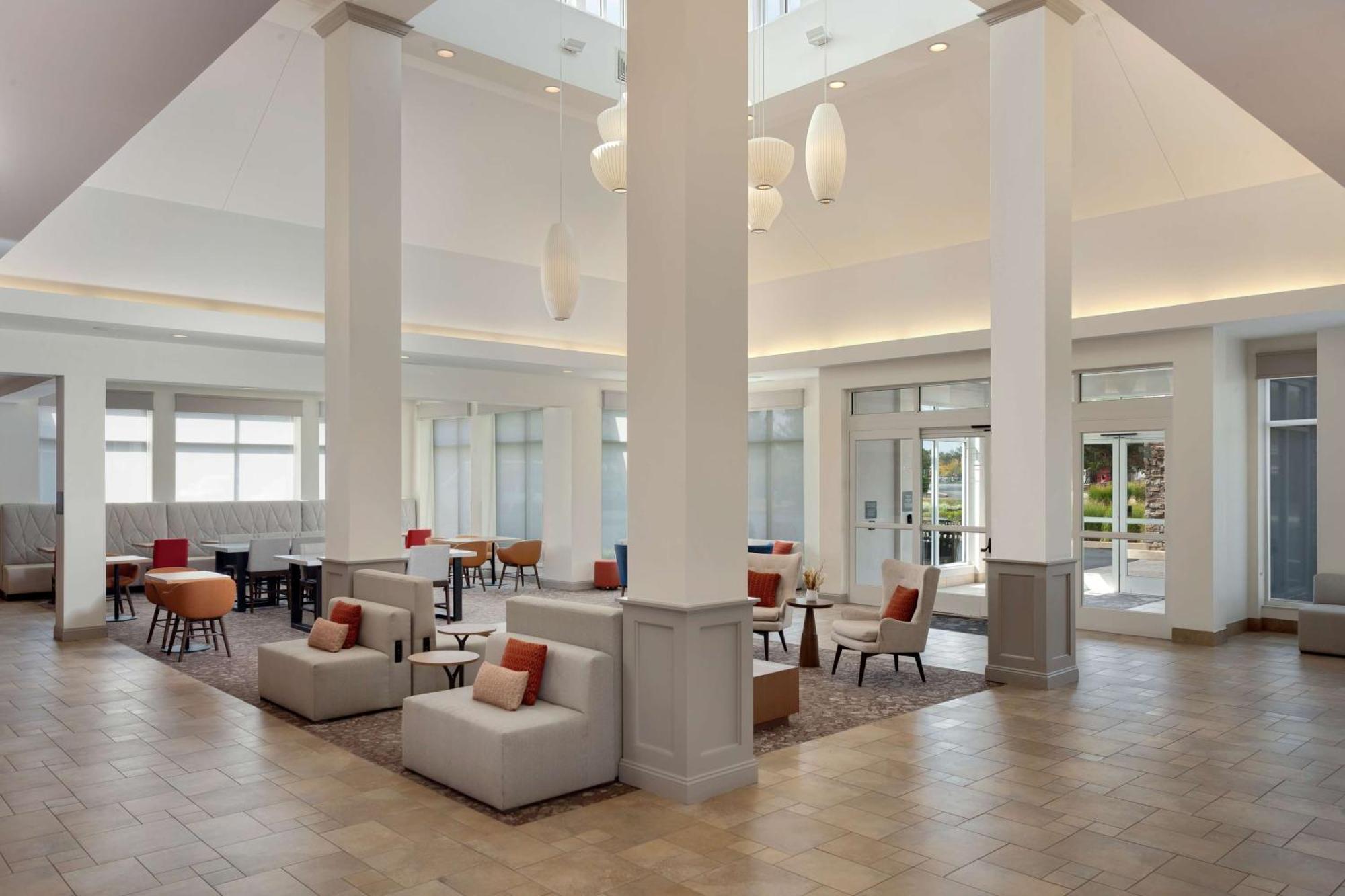 Hilton Garden Inn Valley Forge/Oaks Ngoại thất bức ảnh