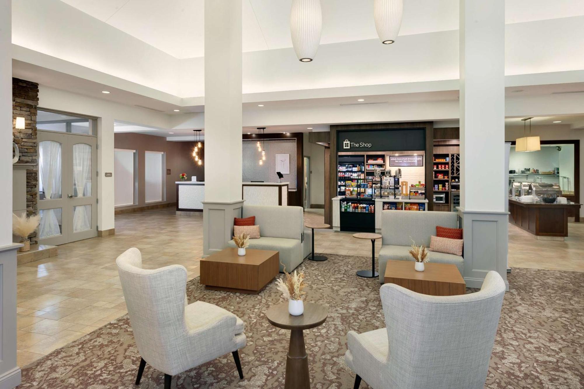 Hilton Garden Inn Valley Forge/Oaks Ngoại thất bức ảnh
