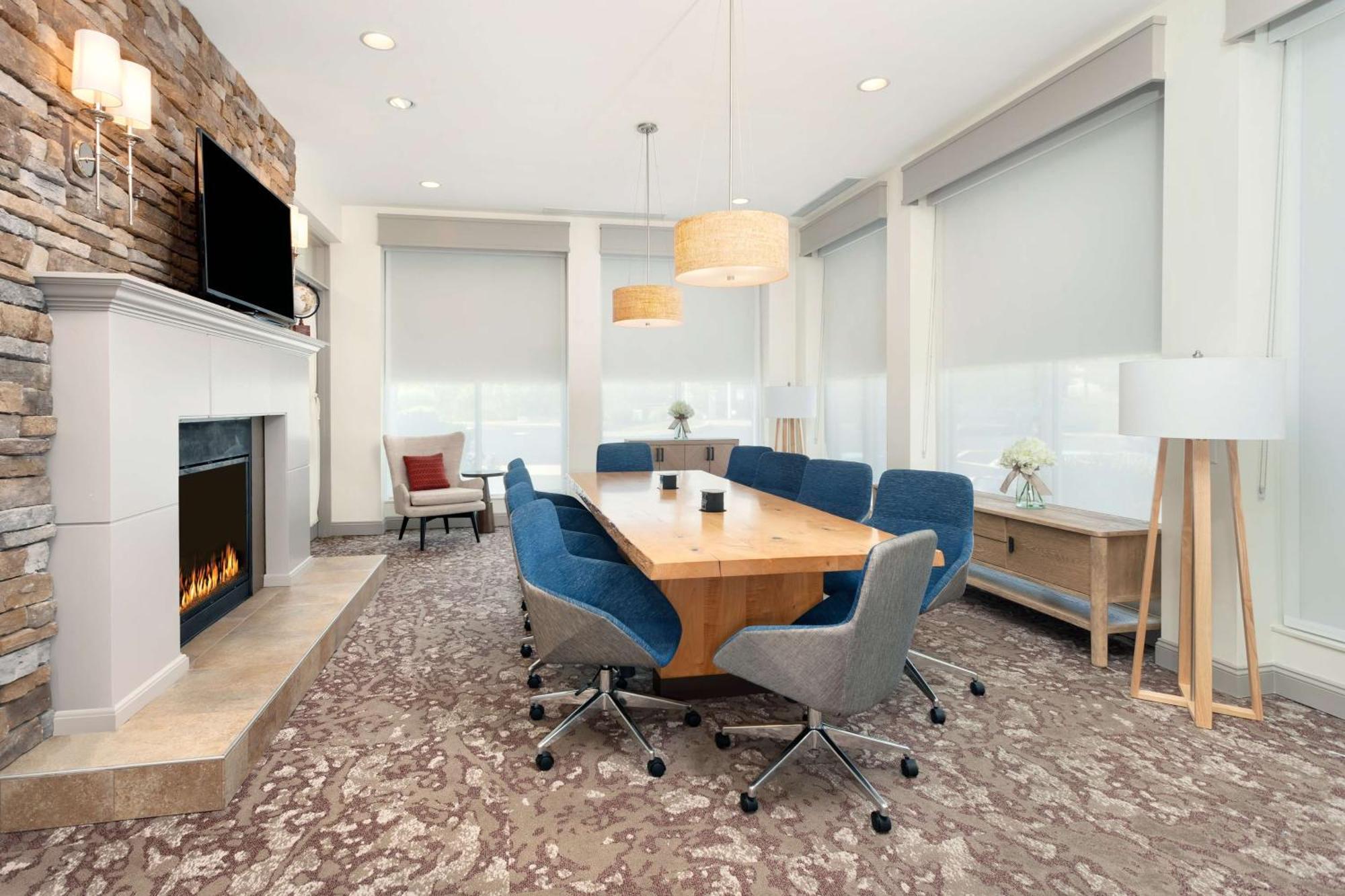 Hilton Garden Inn Valley Forge/Oaks Ngoại thất bức ảnh