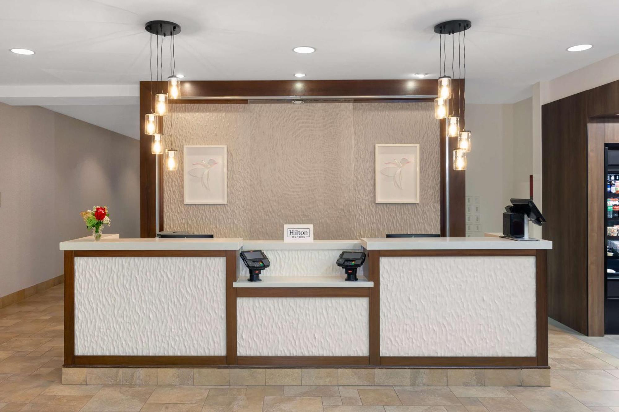 Hilton Garden Inn Valley Forge/Oaks Ngoại thất bức ảnh