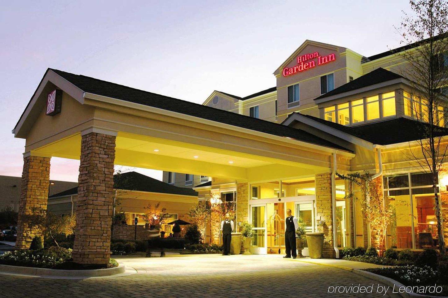 Hilton Garden Inn Valley Forge/Oaks Ngoại thất bức ảnh