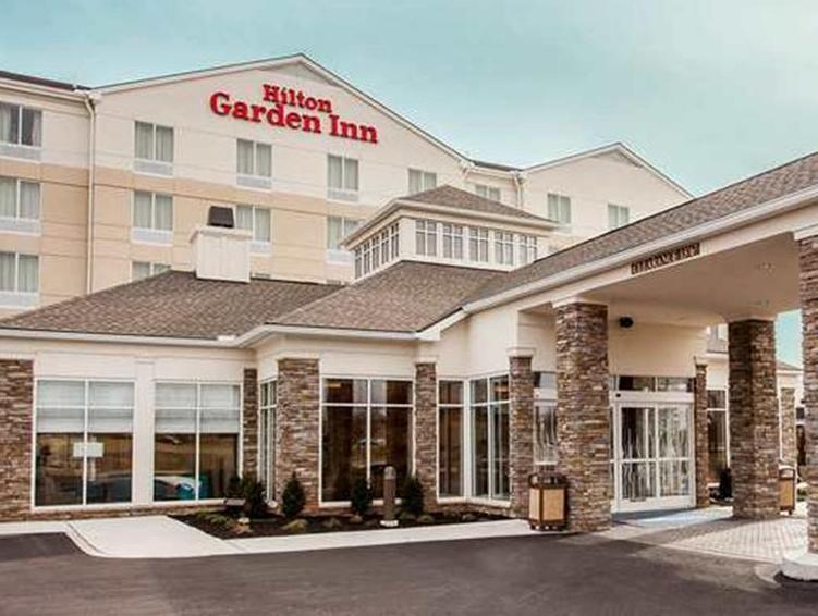 Hilton Garden Inn Valley Forge/Oaks Ngoại thất bức ảnh