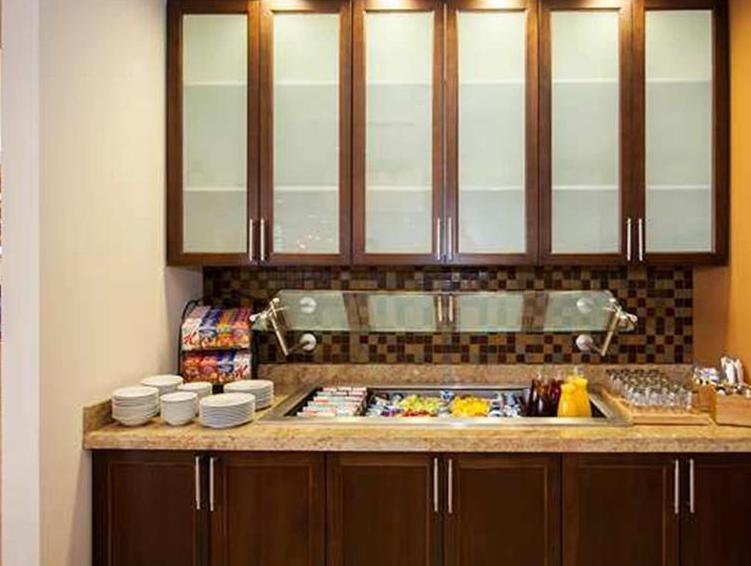 Hilton Garden Inn Valley Forge/Oaks Ngoại thất bức ảnh
