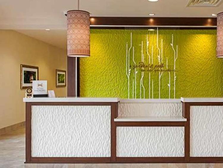 Hilton Garden Inn Valley Forge/Oaks Ngoại thất bức ảnh