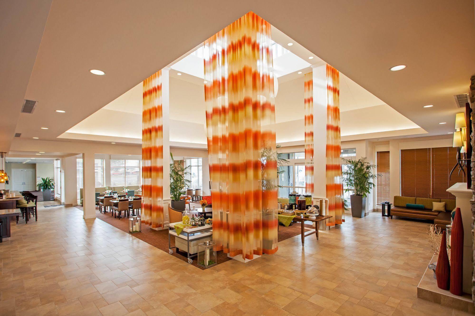 Hilton Garden Inn Valley Forge/Oaks Ngoại thất bức ảnh