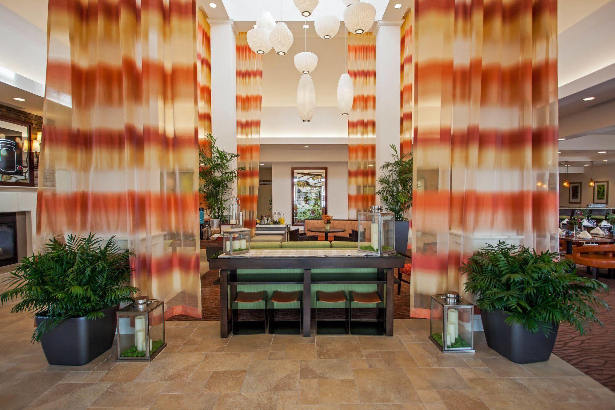 Hilton Garden Inn Valley Forge/Oaks Ngoại thất bức ảnh
