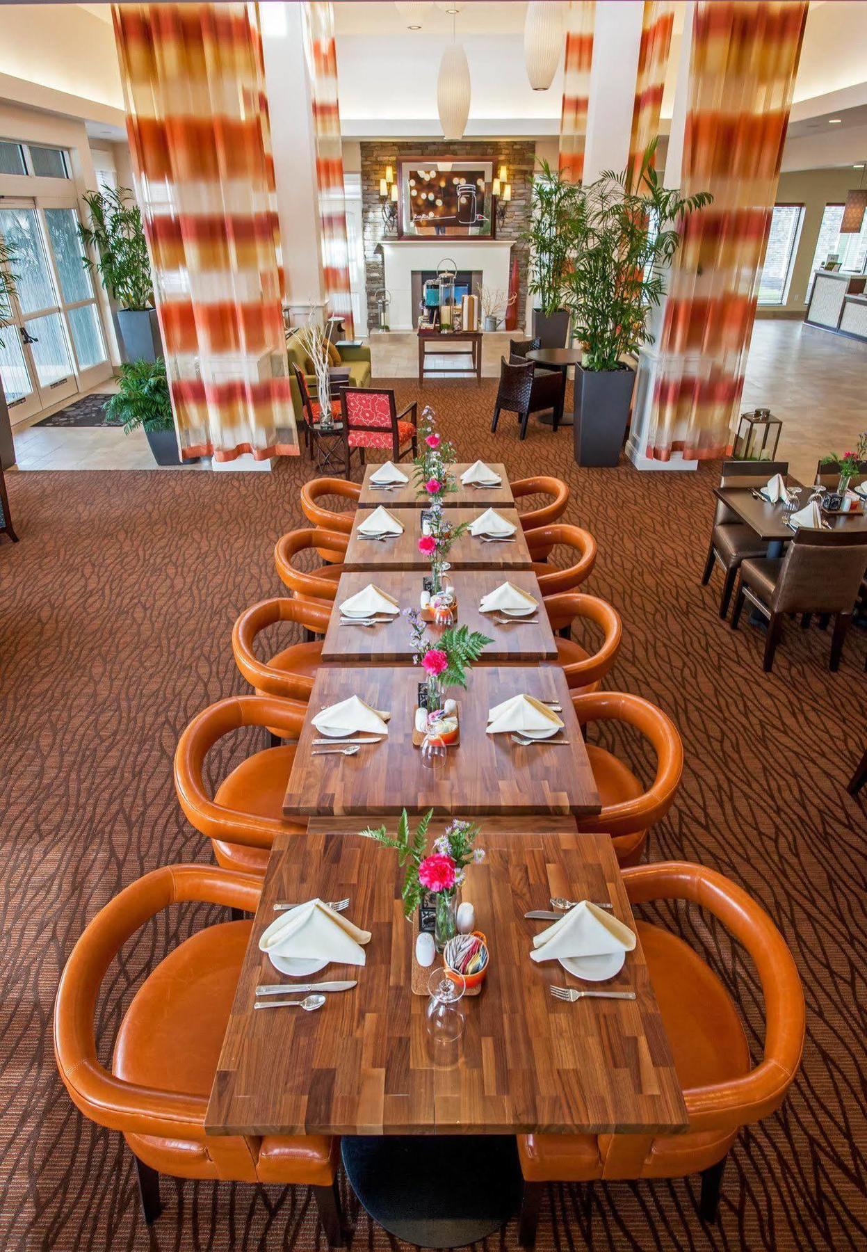 Hilton Garden Inn Valley Forge/Oaks Ngoại thất bức ảnh