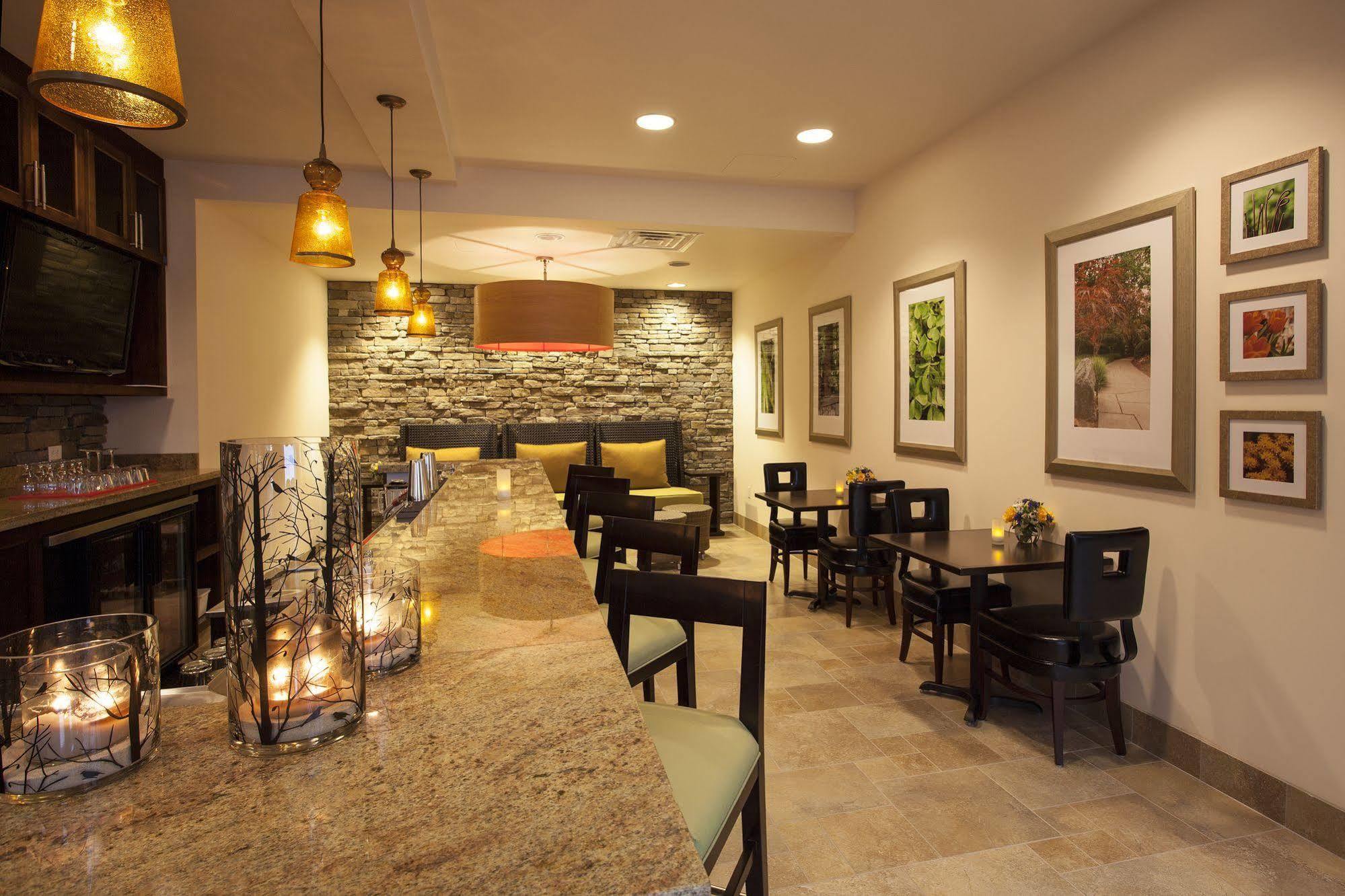 Hilton Garden Inn Valley Forge/Oaks Ngoại thất bức ảnh