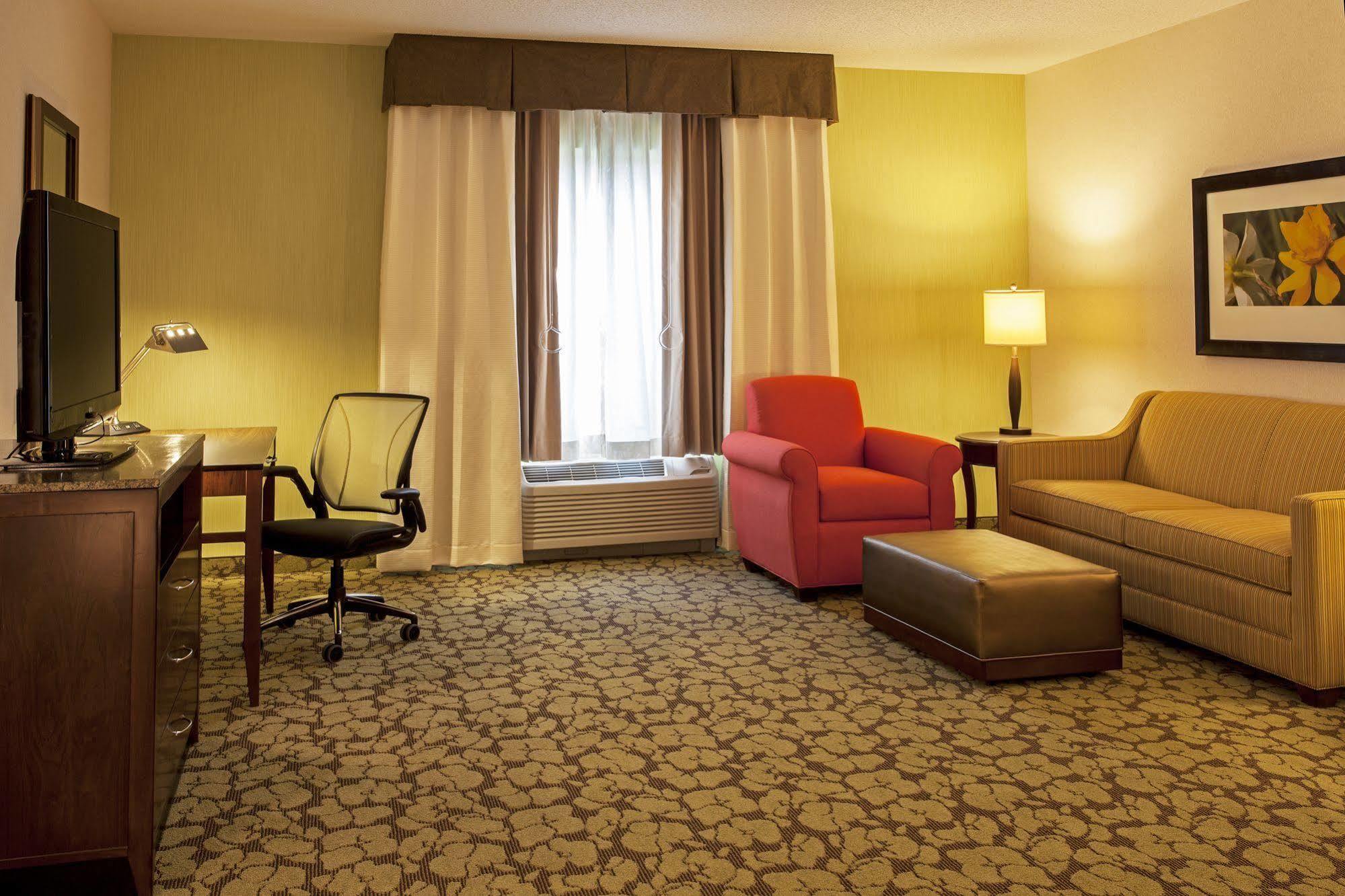 Hilton Garden Inn Valley Forge/Oaks Ngoại thất bức ảnh