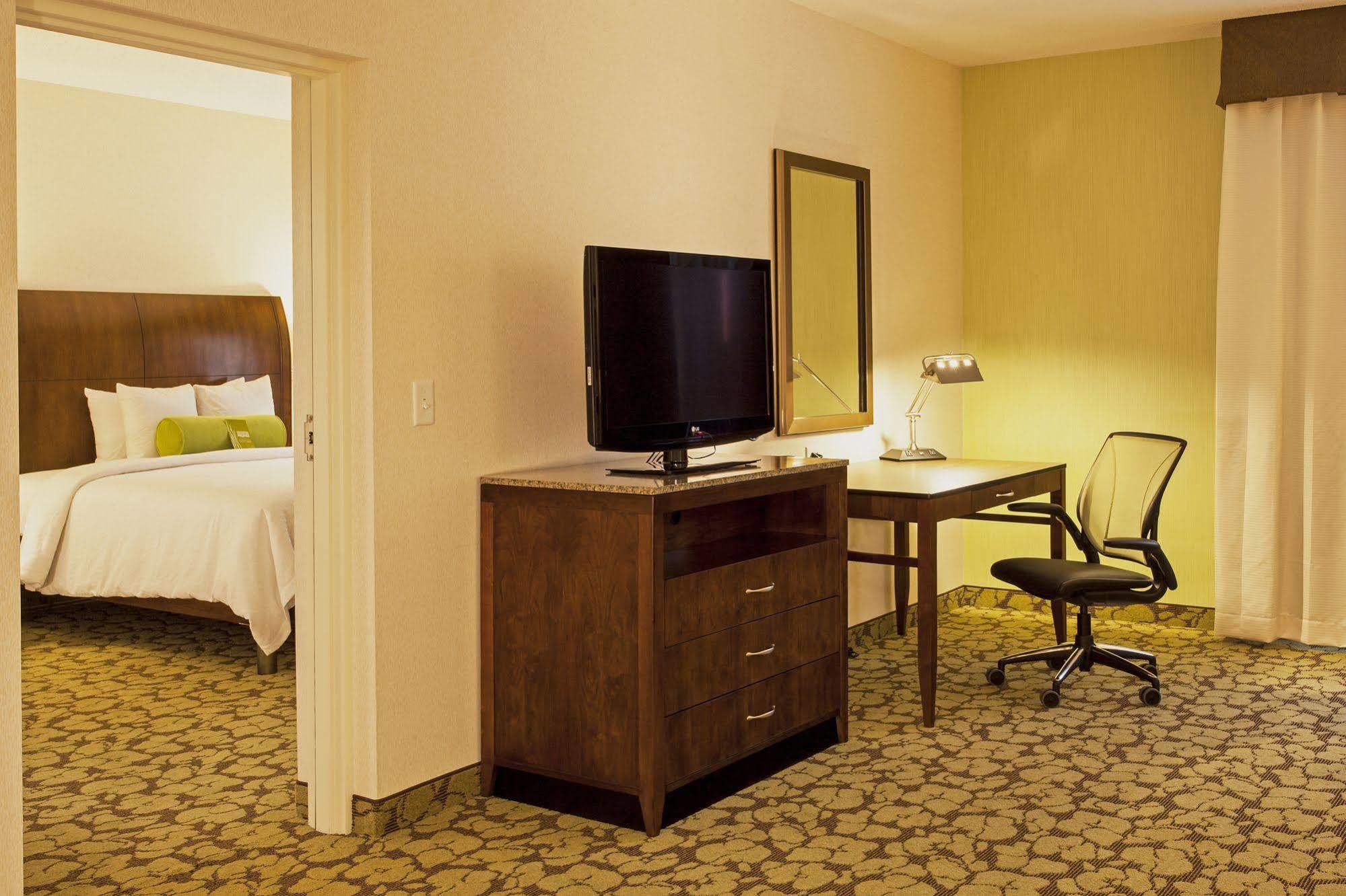 Hilton Garden Inn Valley Forge/Oaks Ngoại thất bức ảnh