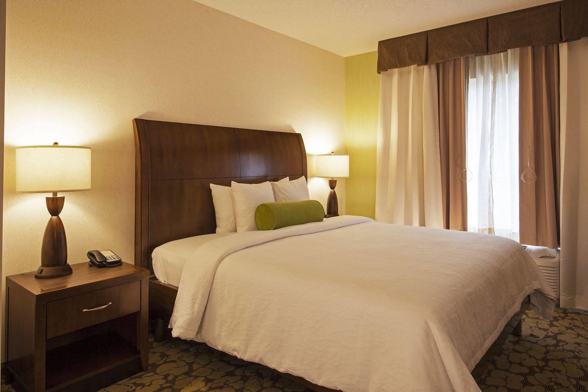 Hilton Garden Inn Valley Forge/Oaks Ngoại thất bức ảnh