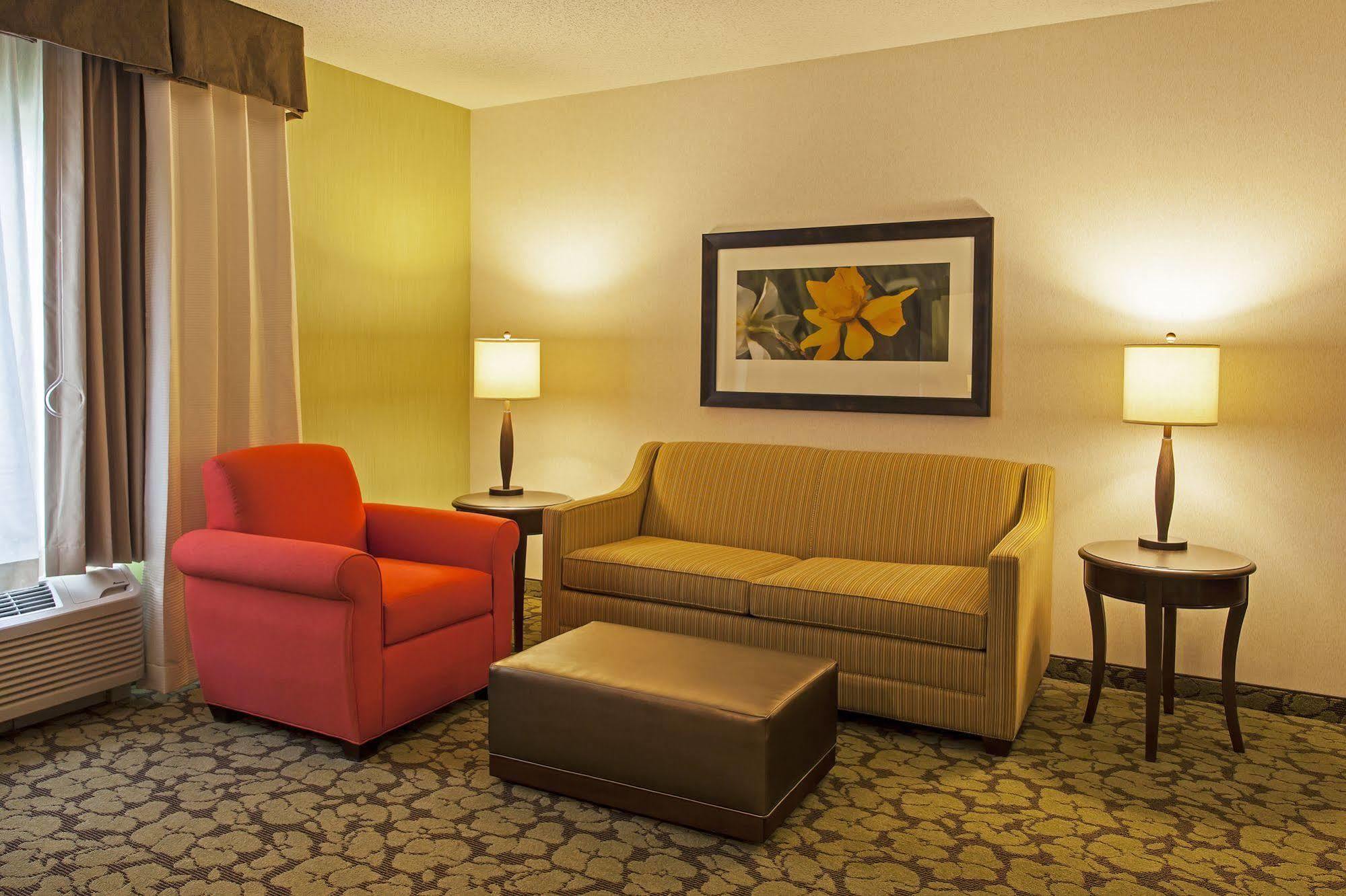 Hilton Garden Inn Valley Forge/Oaks Ngoại thất bức ảnh