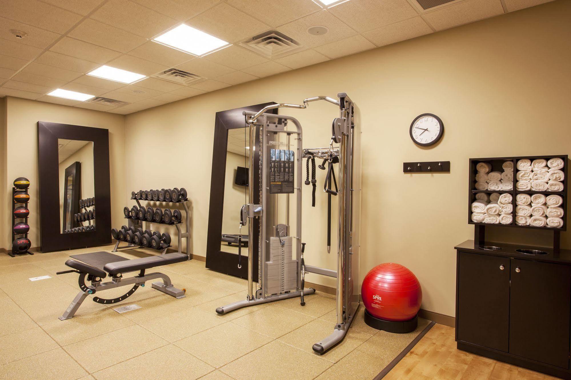 Hilton Garden Inn Valley Forge/Oaks Ngoại thất bức ảnh
